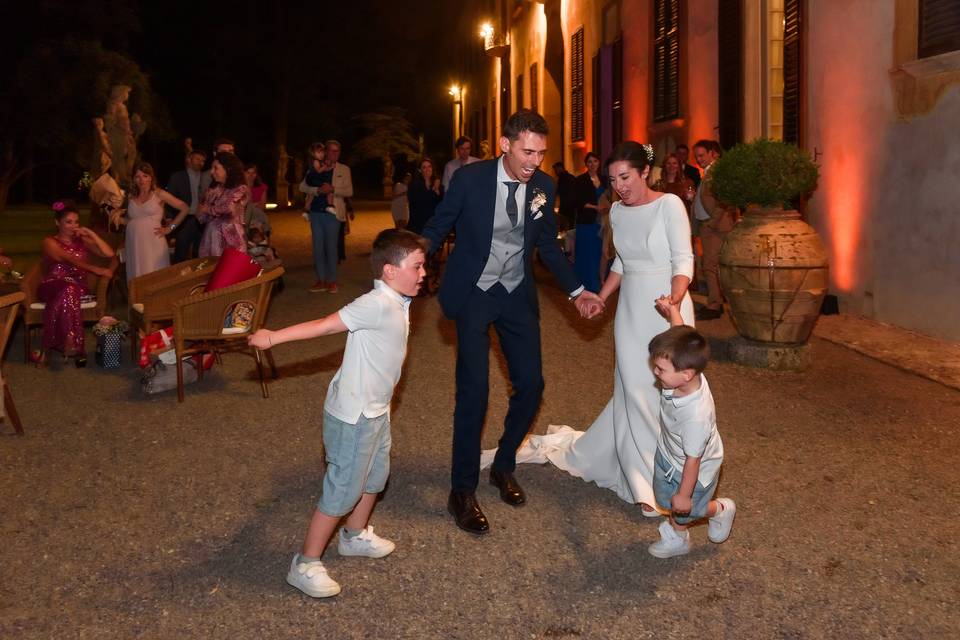 Festa