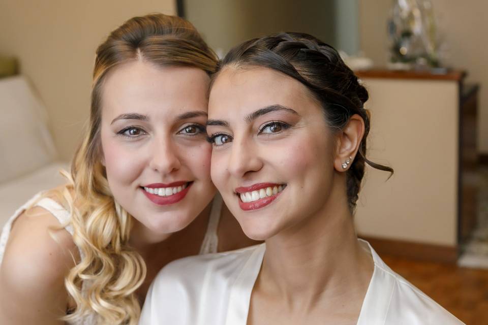 Sisters