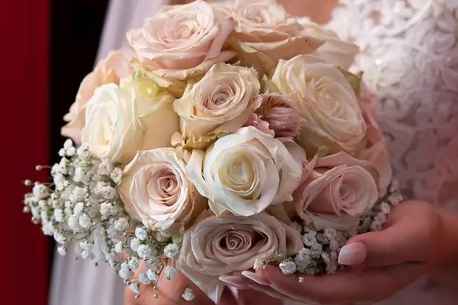 Bouquet sposa