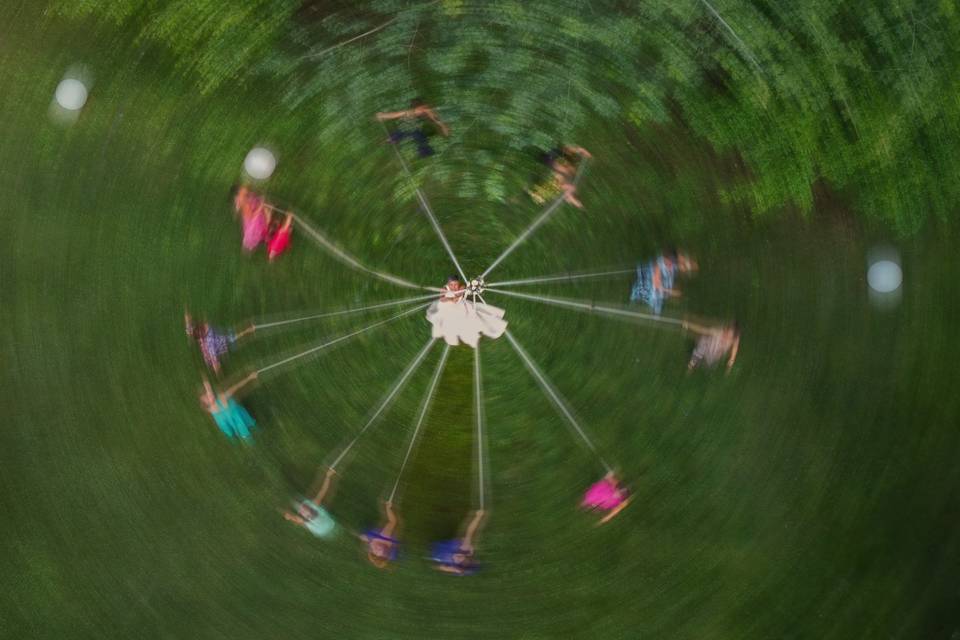 Giostra