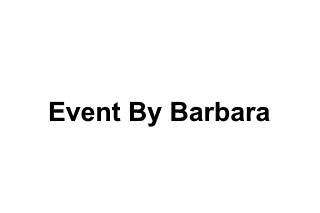 Event by Barbara Logo