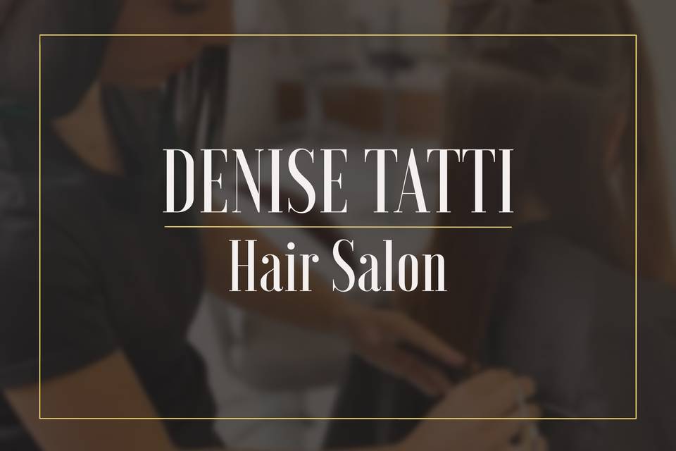 Denisectatti hair salon