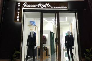 Atelier Scacco Matto by le Spose di Madia