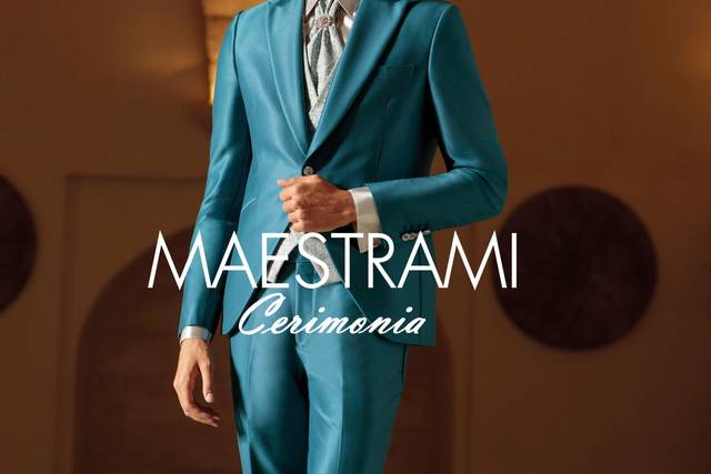 Maestrami