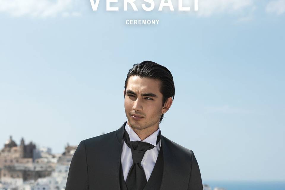 Andrea Versali