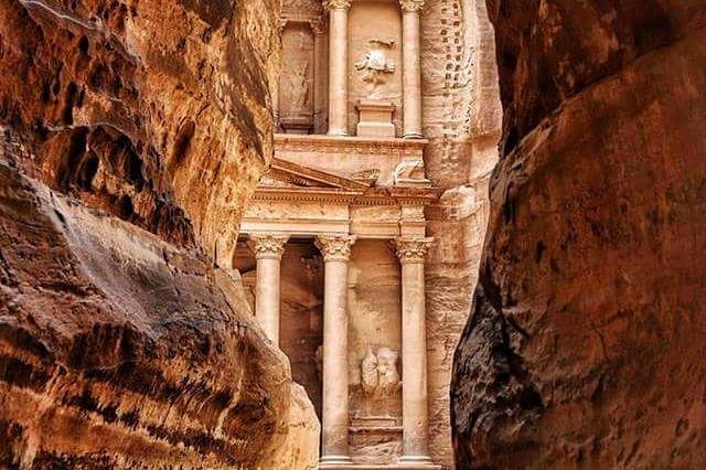 Petra