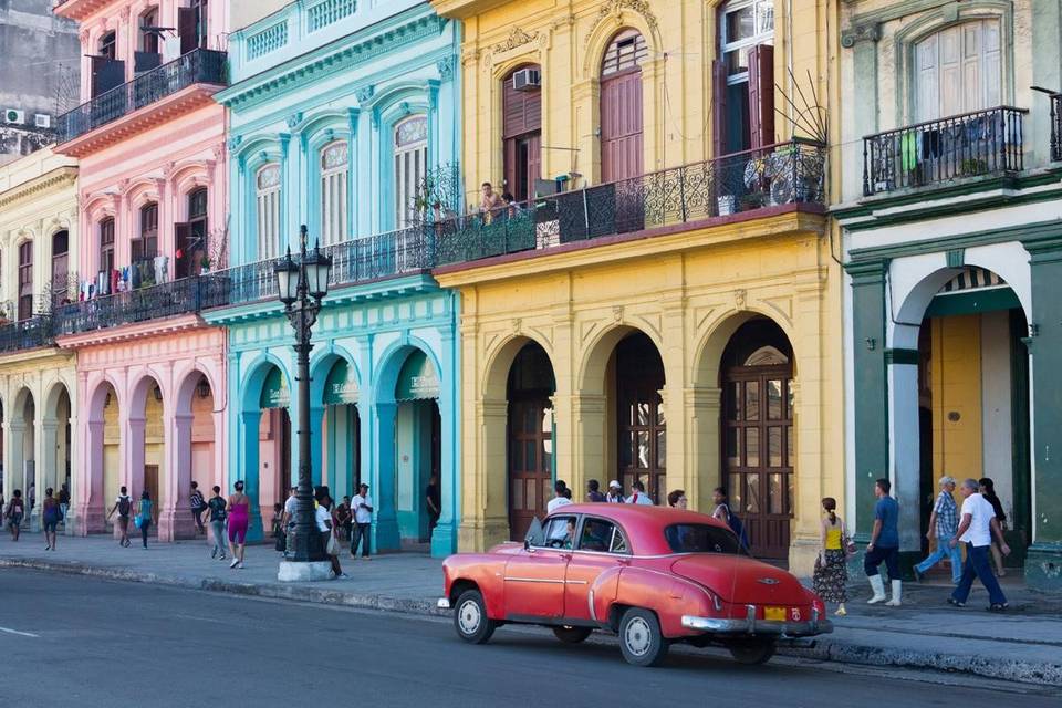 Havana