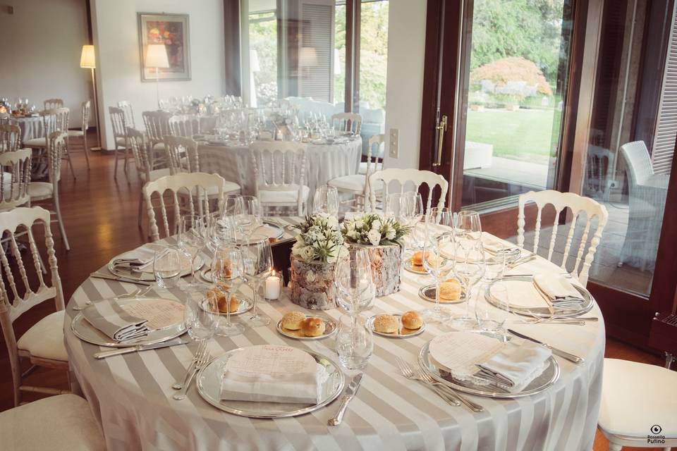 Mise en Place Autunnale