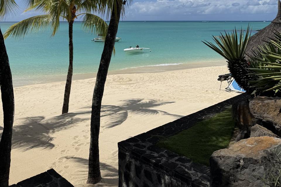 Mauritius