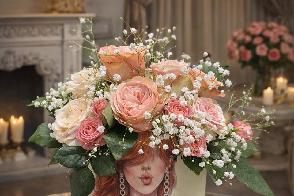 Floreale