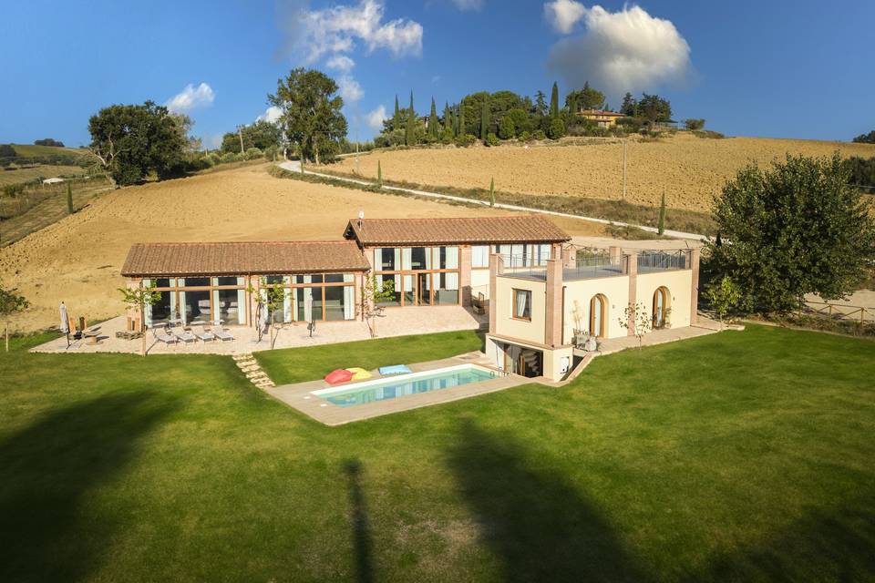 Ziarelli Country Loft