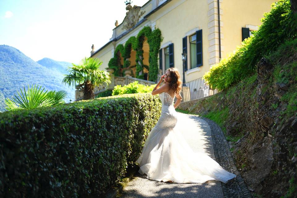 Villa Balbianello 4