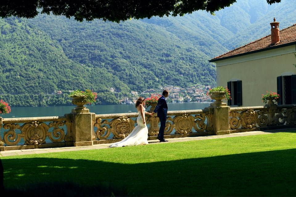 Villa Balbianello 2