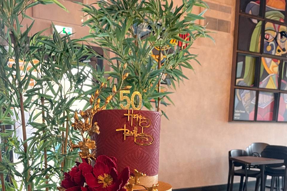 Torta speciale