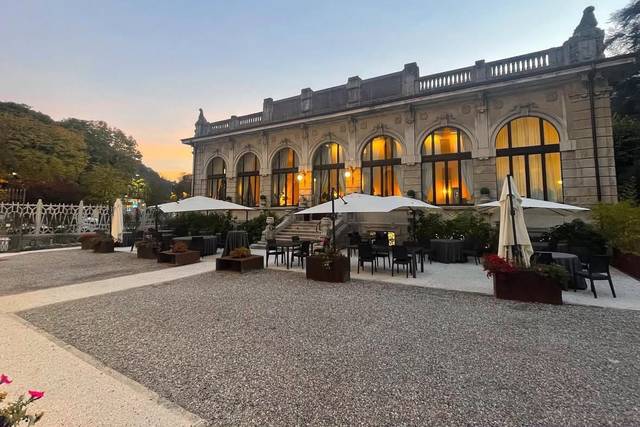Hotel Ristorante Bigio