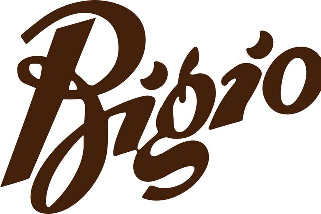 Logo Bigio