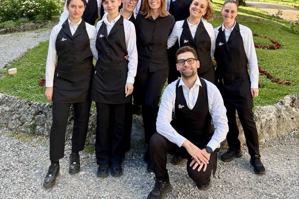 Staff