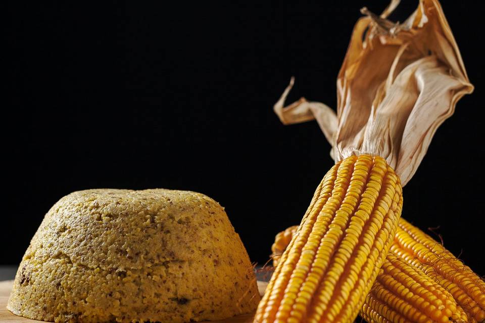 Polenta