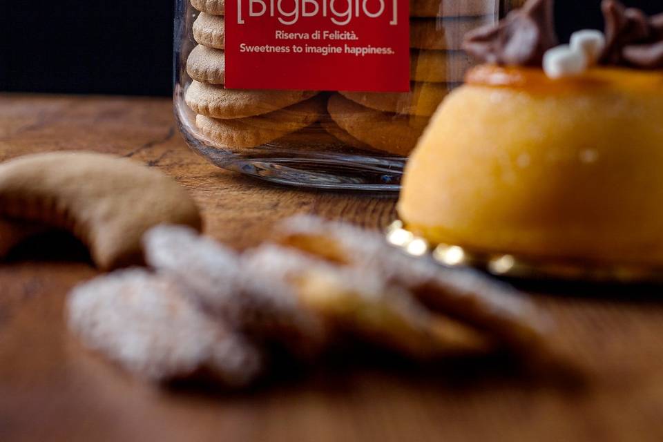 Biscotti Bigio
