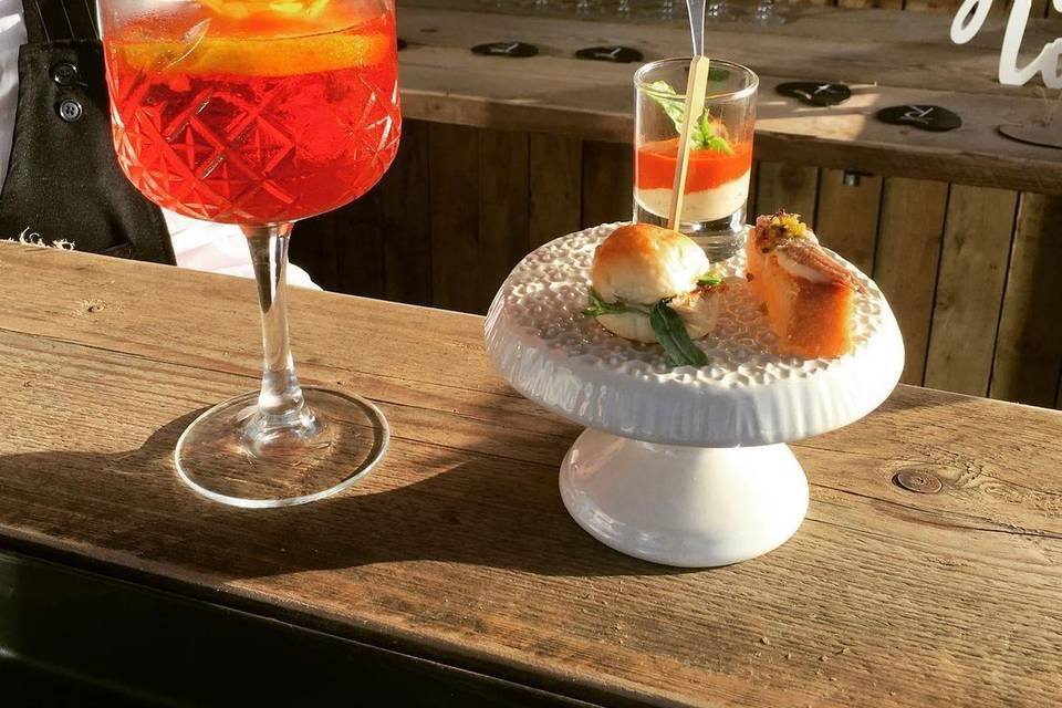 Aperitivo