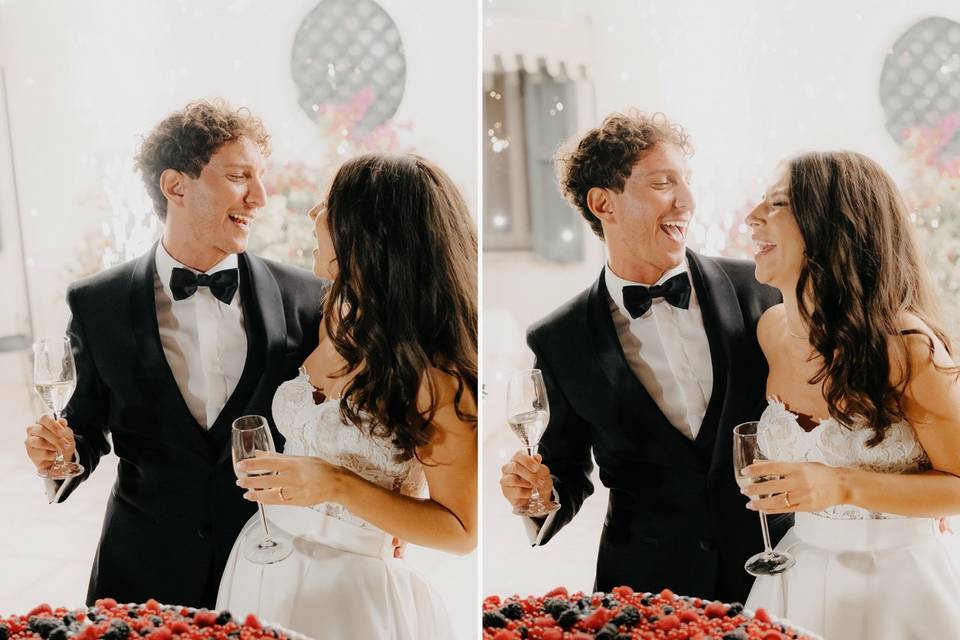 LUCI E SORRISI
