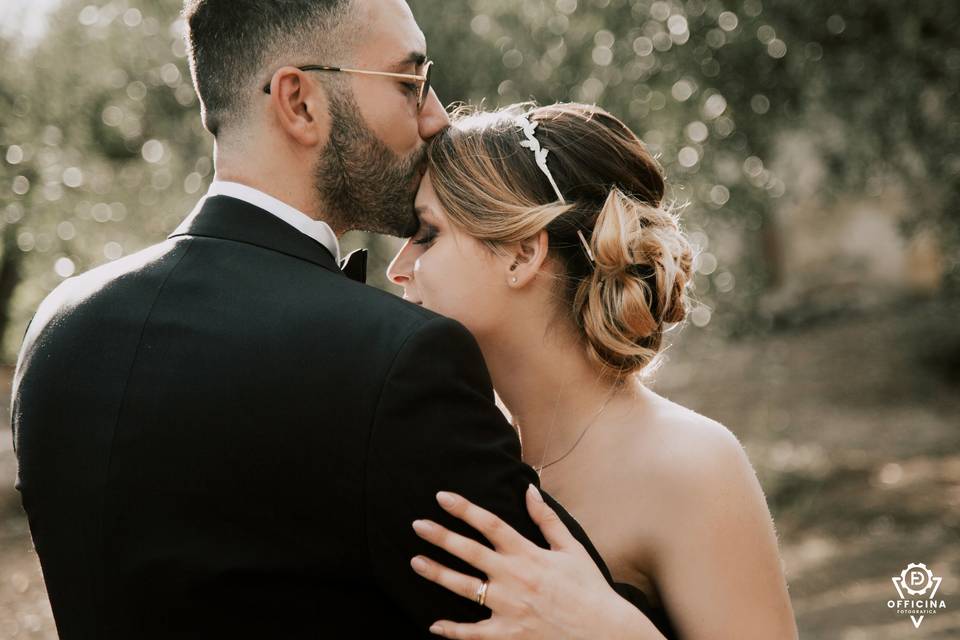 Domenico e Tiziana