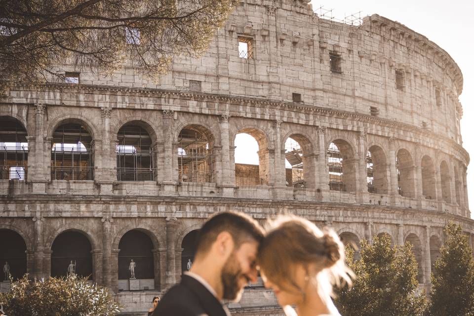 La preparazione di Sara