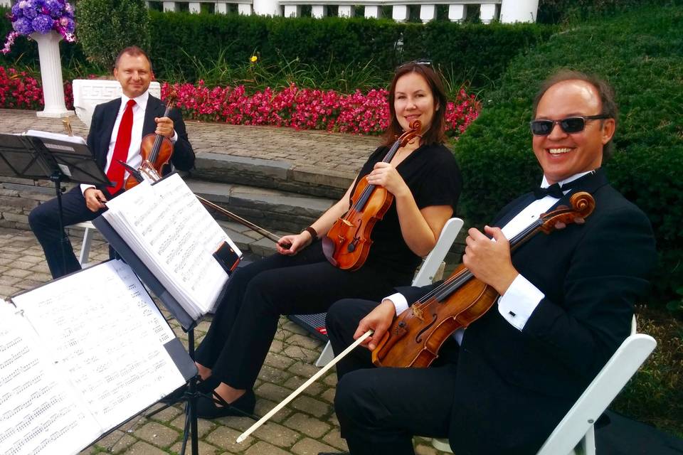 Soprano e quartetto a Cremona