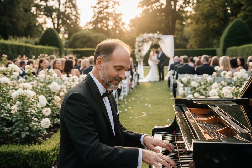 Soprano per matrimoni