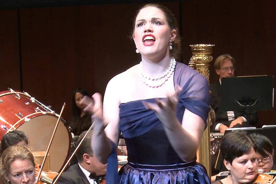 Soprano