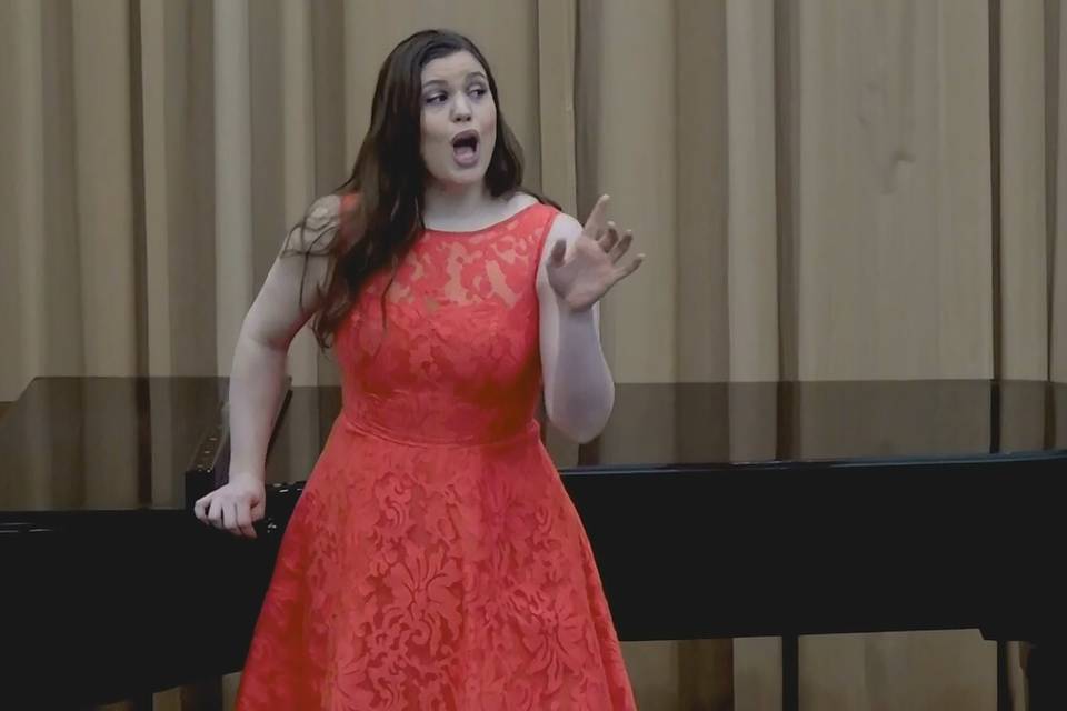 Soprano