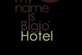 Logo hotel