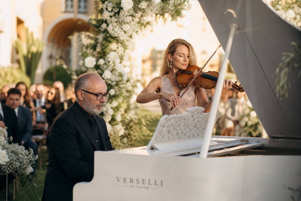 Soprano per matrimoni