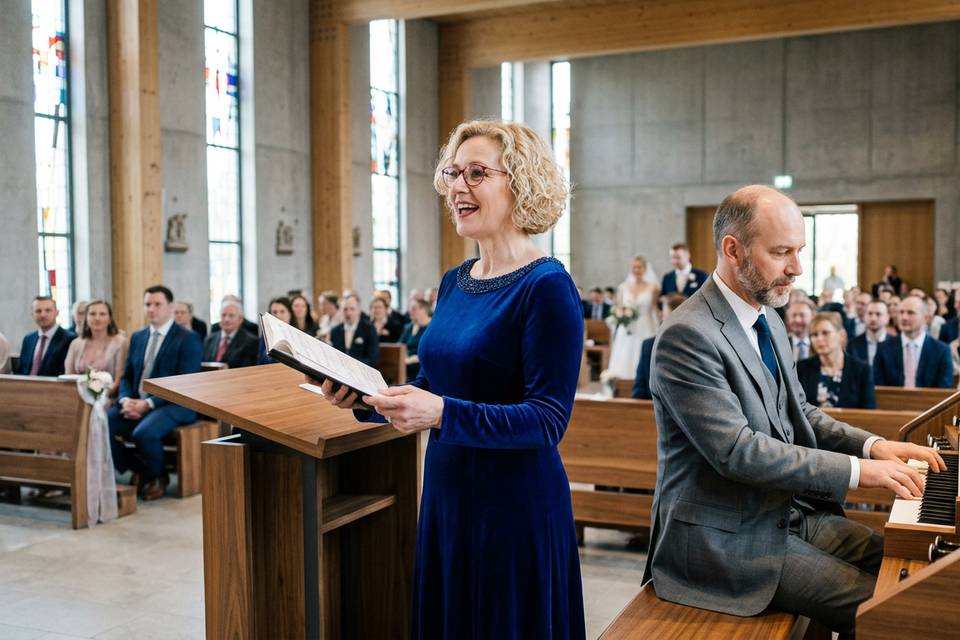 Soprano per matrimoni
