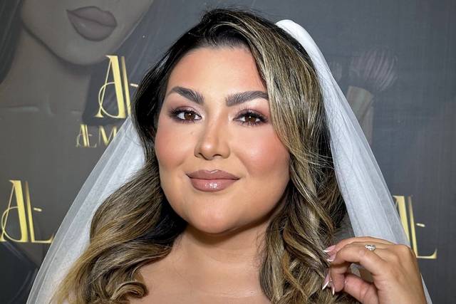 Make-up sposa 👰