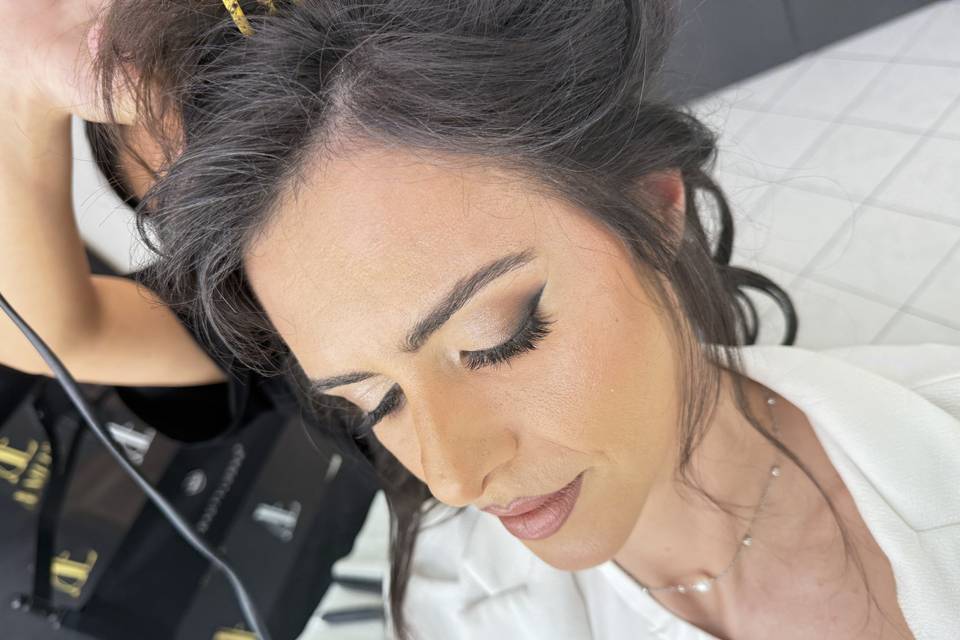 Preparazione
