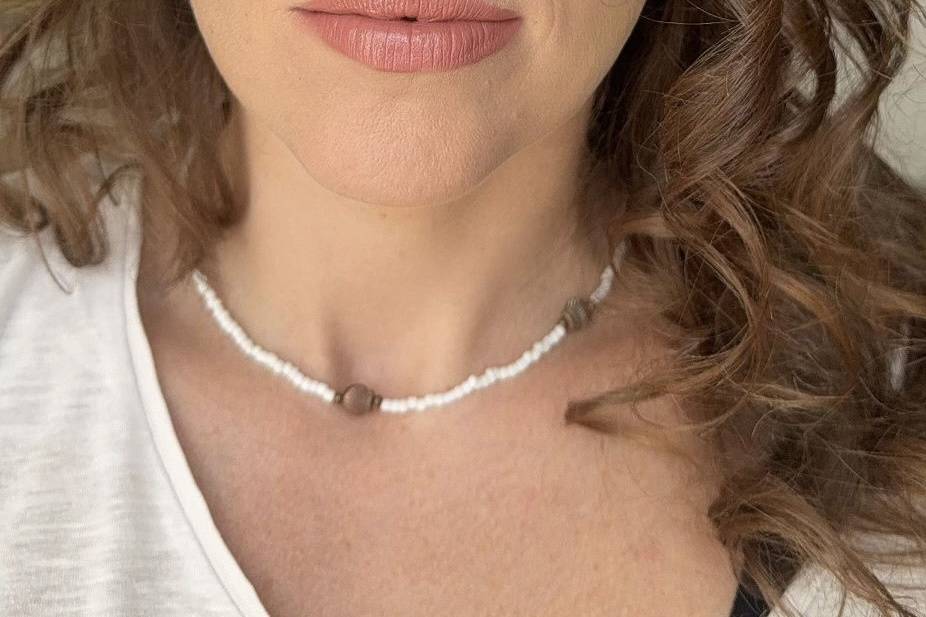 Trucco intenso