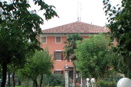 Villa Bornancini