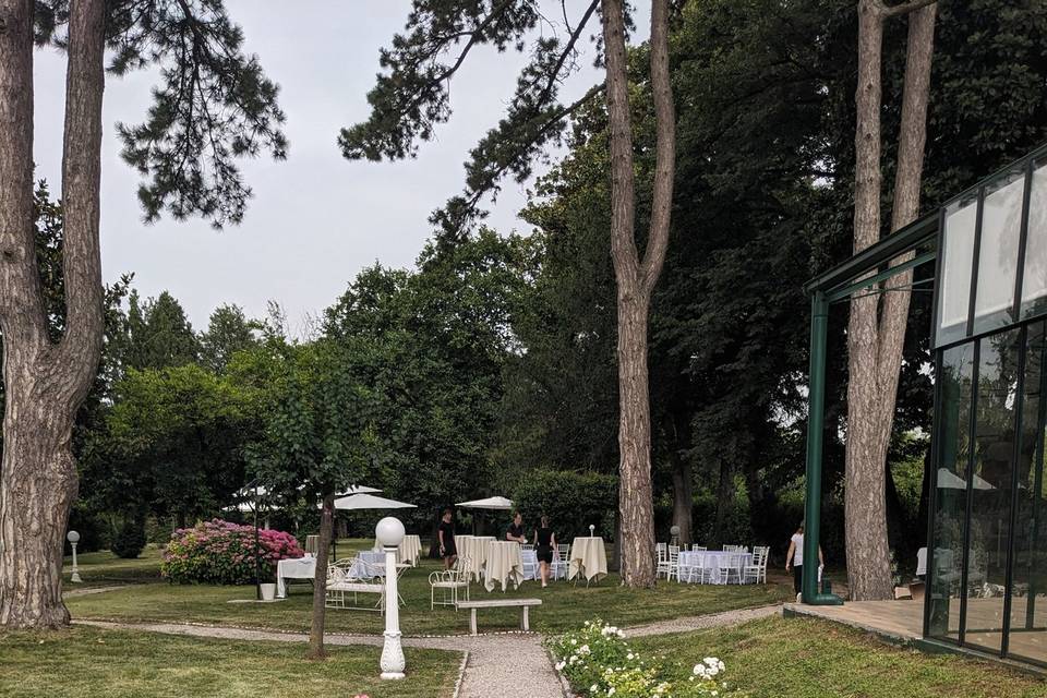 Villa Bornancini