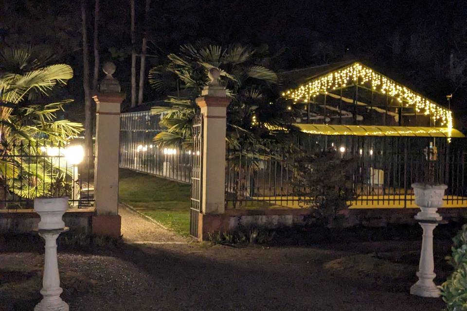 Villa Bornancini
