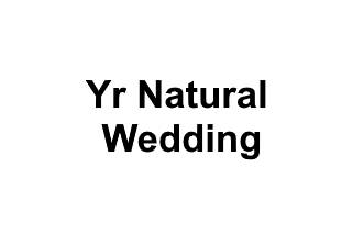 Yr Natural Wedding