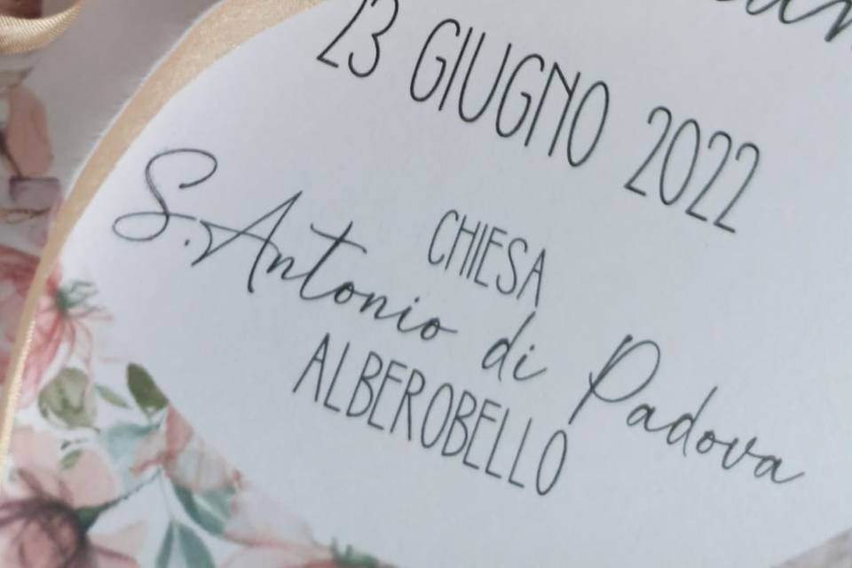 Valentina Colleo Design & Eventi