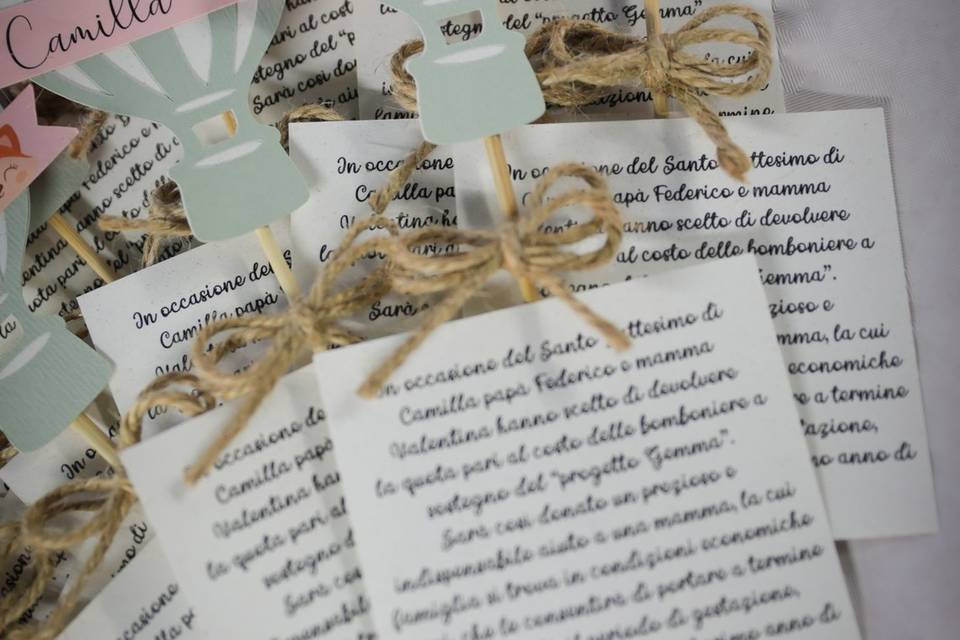 Valentina Colleo Design & Eventi