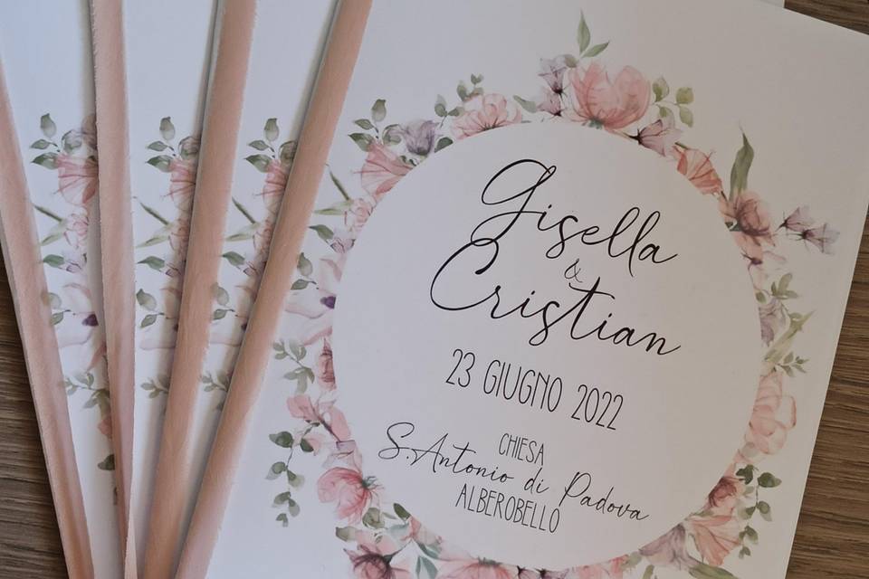 Valentina Colleo Design & Eventi