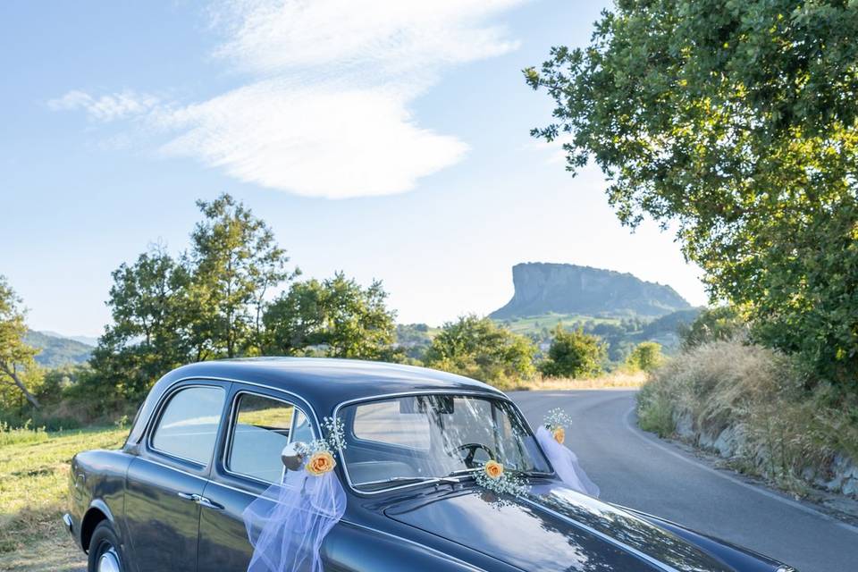Lancia Appia
