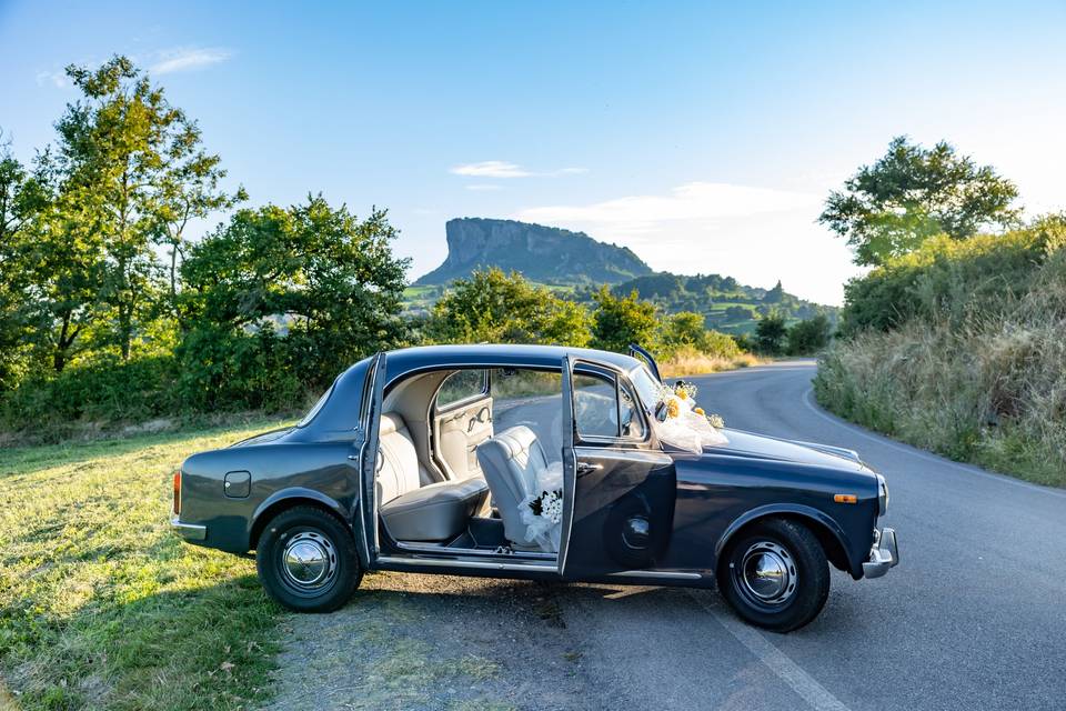 Lancia Appia