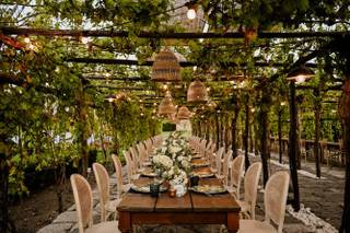 Bosco de' Medici Wine Resort