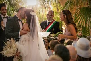 Celebrante Matrimoni Sicilia - Il Rito del Matrimonio