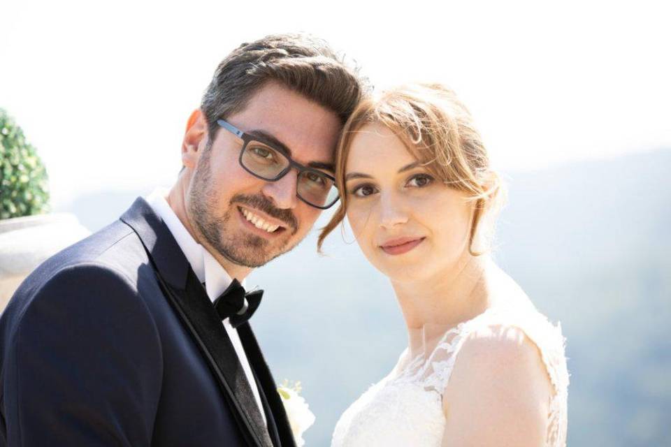 Matrimonio Eleonora