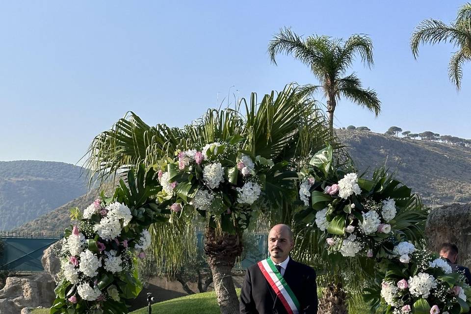 Celebrante Matrimoni Sicilia - Il Rito del Matrimonio